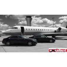 Transfer services and VIP transport