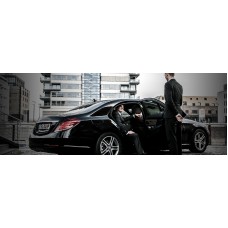 Limo & Chauffeur rentals