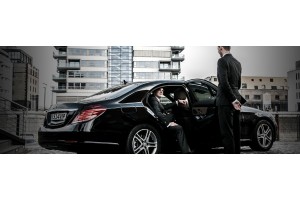 Limo & Chauffeur rentals