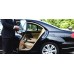 Limo & Chauffeur rentals
